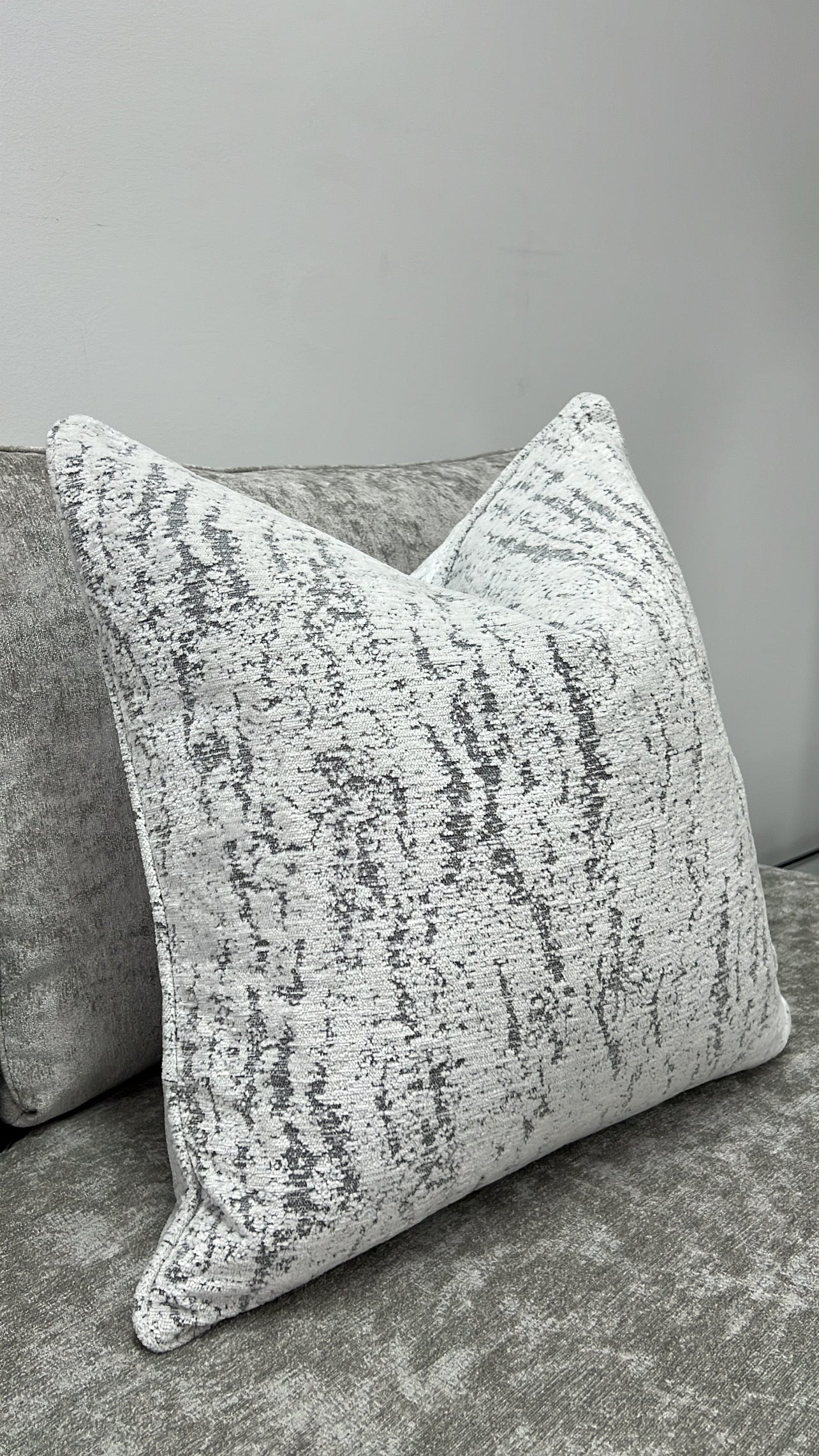 Elena cushion - Luscious Homewares