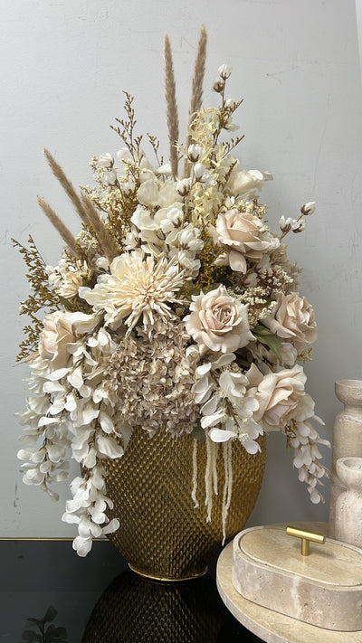 Malika bloom Floral Arrangement