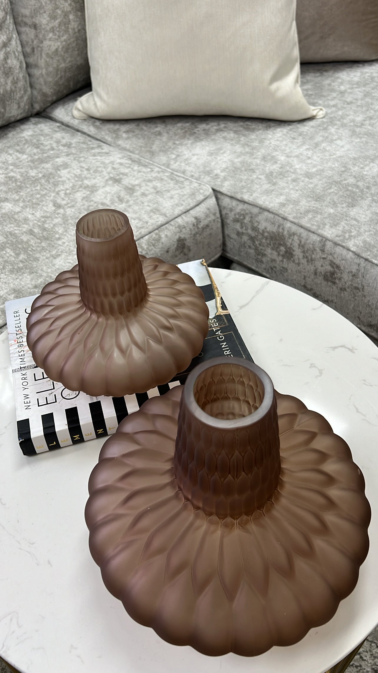 Pastella vase - Luscious Homewares