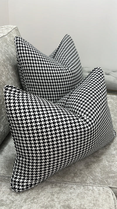 Giana cushion - Luscious Homewares