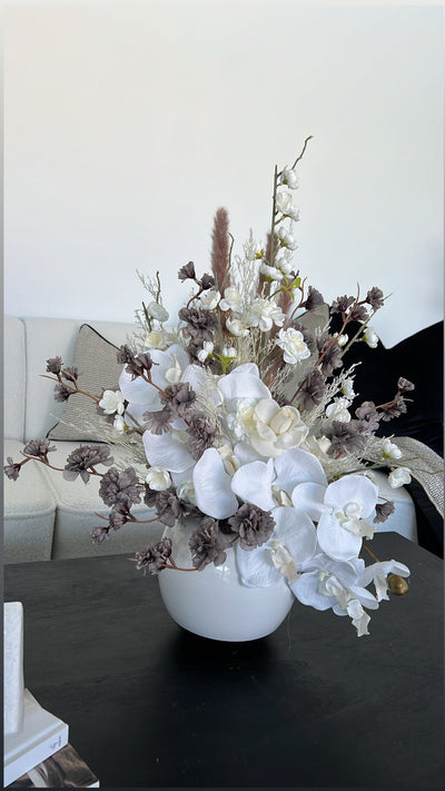 Twinkle floral arrangement