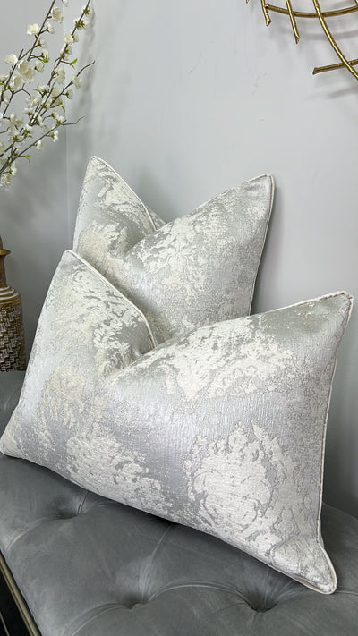 Vienna luxury cushion - Luscious Homewares