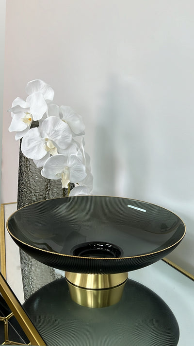 Versai decorative/ fruit bowl - Luscious Homewares