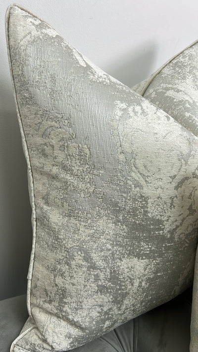 Vienna luxury cushion - Luscious Homewares