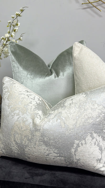 Vienna luxury cushion - Luscious Homewares