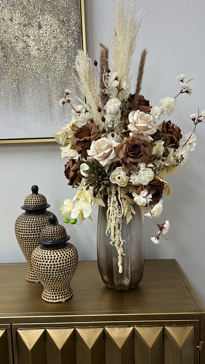 Shay floral arrangement