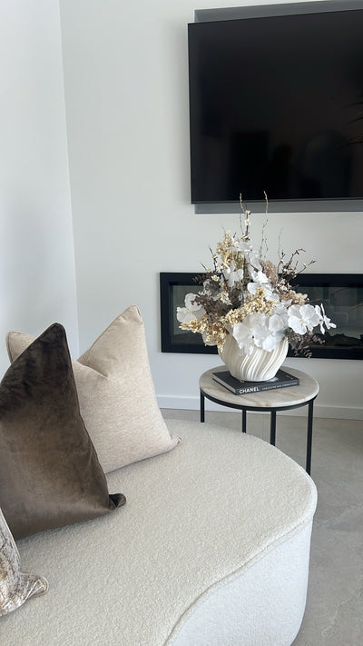 Venice everlasting floral arrangement
