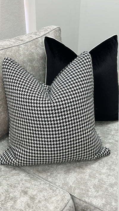 Giana cushion - Luscious Homewares