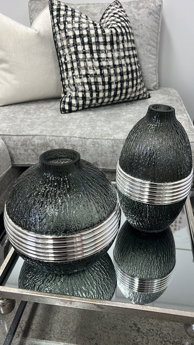 Saba vase - Luscious Homewares