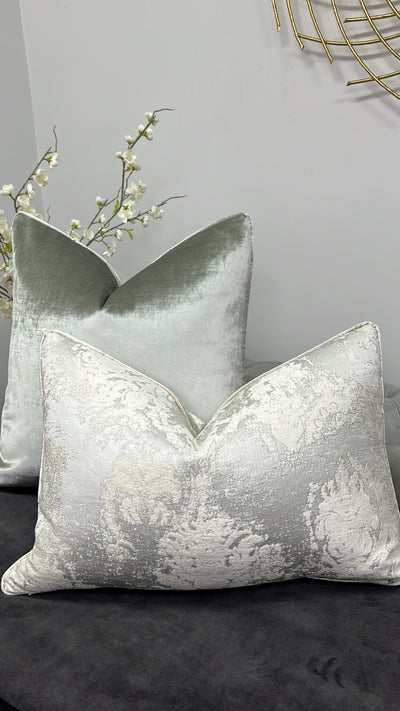 Vienna luxury cushion - Luscious Homewares