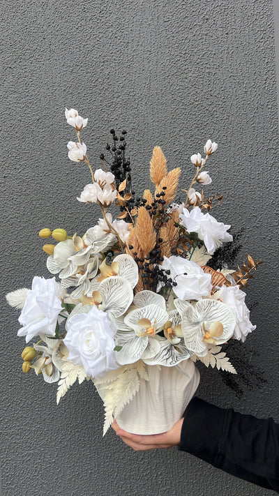 Selene Floral Arrangement