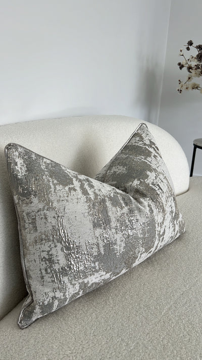 Cirrus cushion