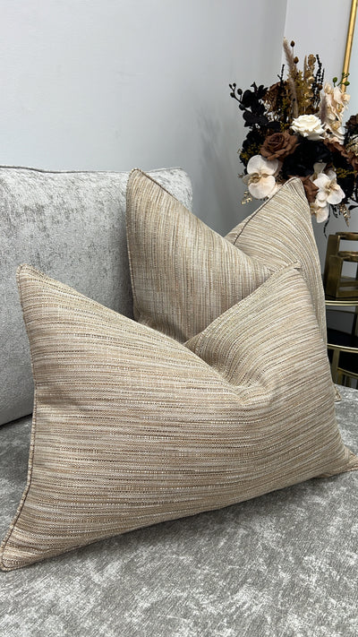 Shuruq cushion - Luscious Homewares