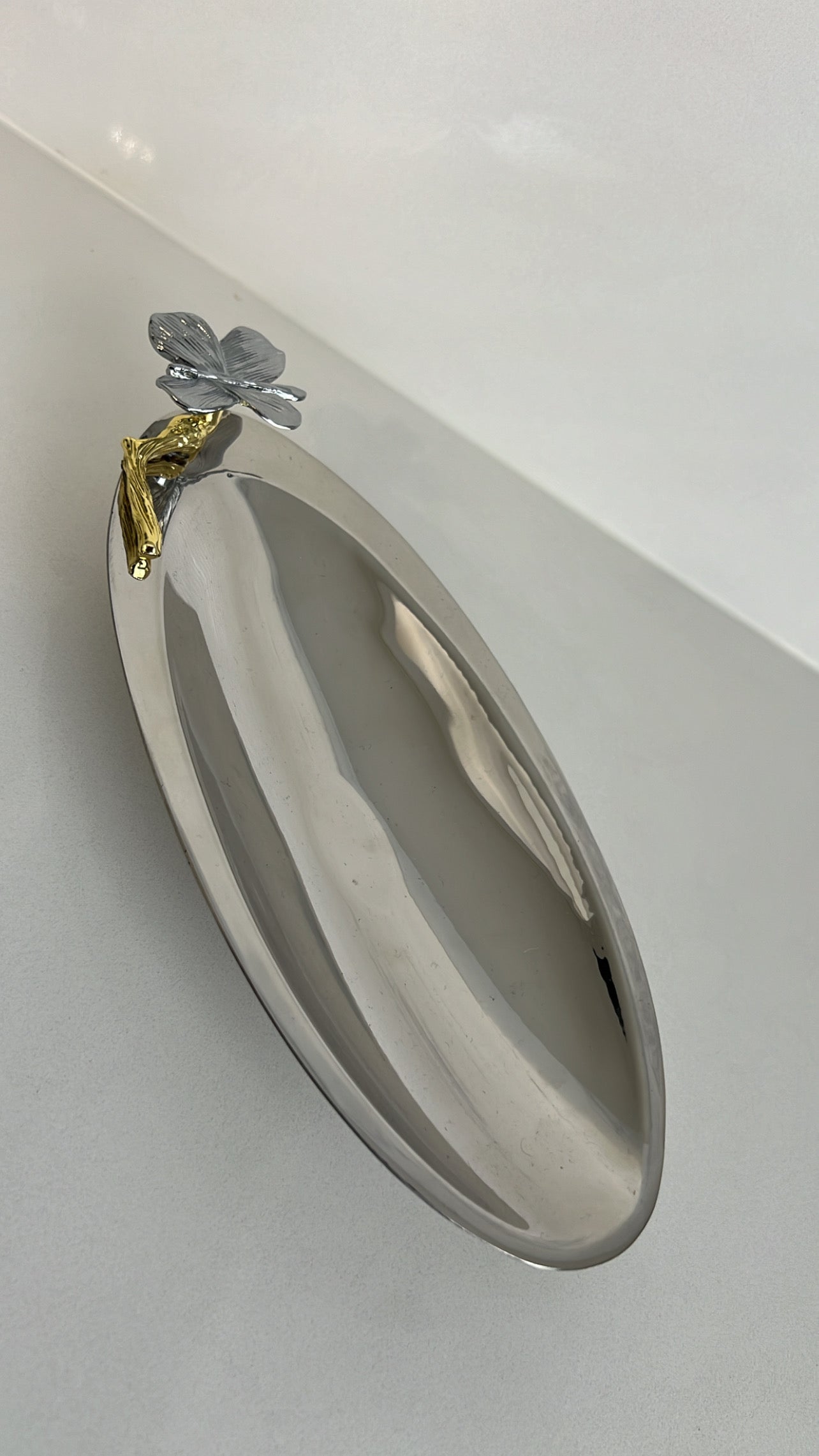 Butterfly serving platter - Luscious Homewares