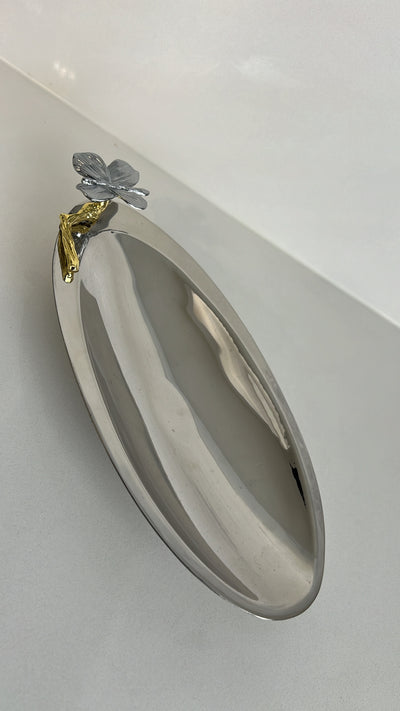 Butterfly serving platter - Luscious Homewares