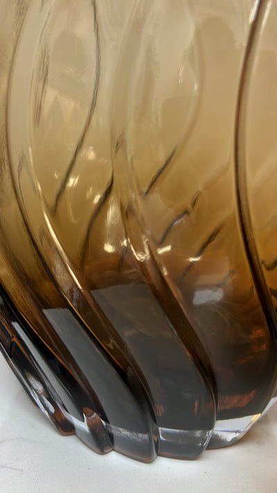 Razil honey vase - Luscious Homewares