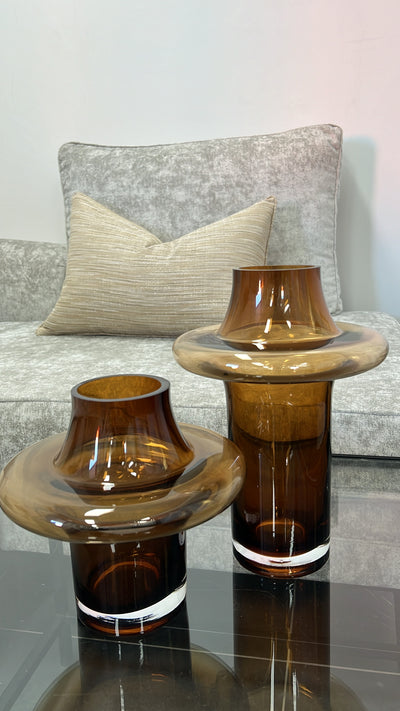 Orson vase - Luscious Homewares