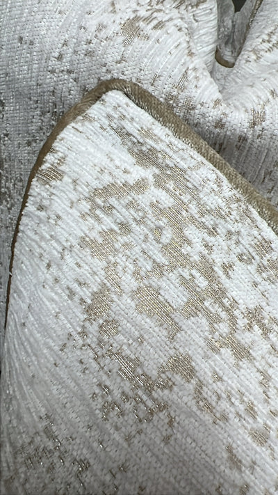 Charm cushion - Luscious Homewares