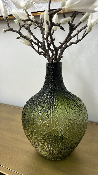Monir Moss Vase - Luscious Homewares