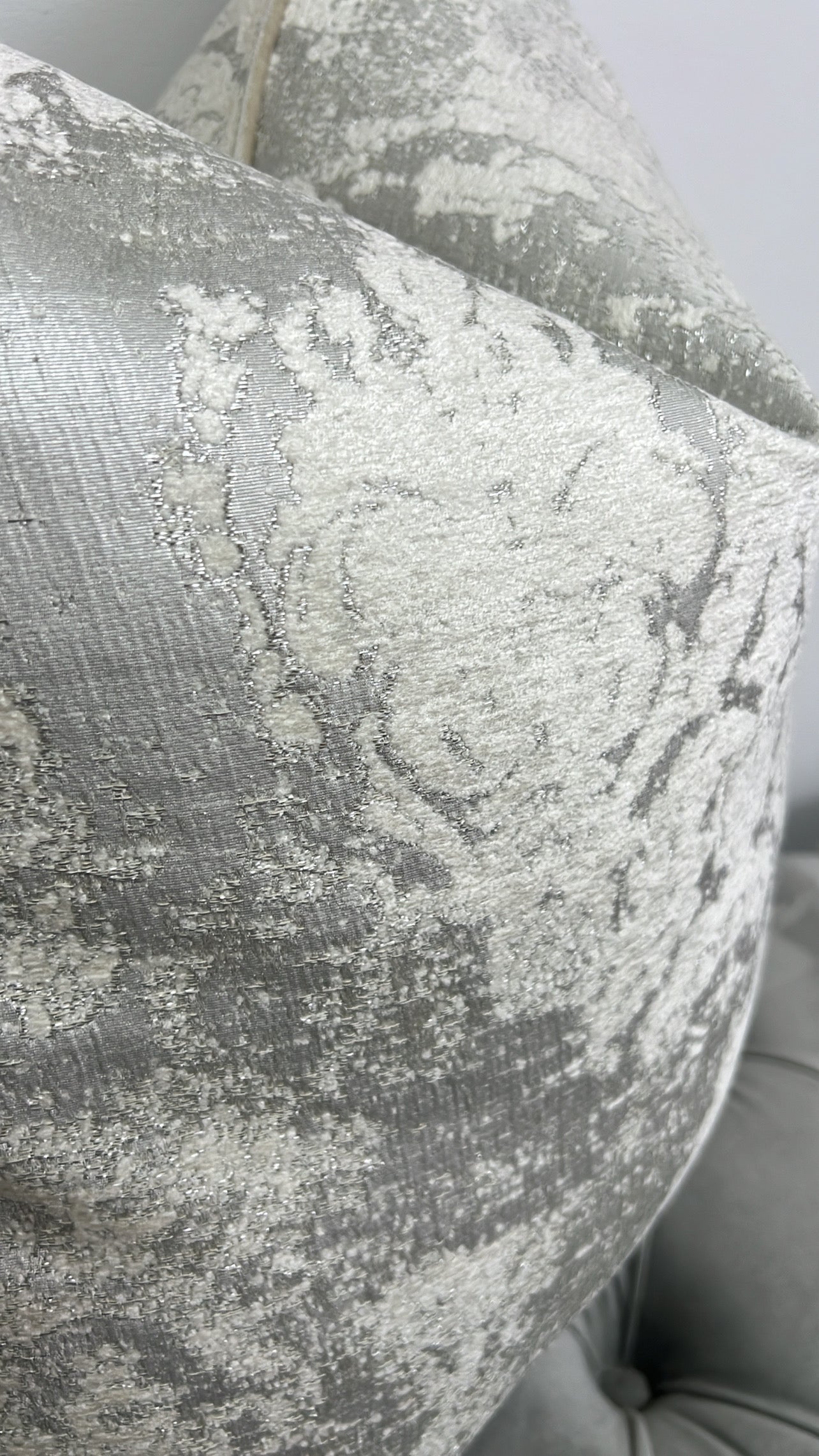 Vienna luxury cushion - Luscious Homewares