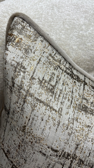 Precious cushion - Luscious Homewares