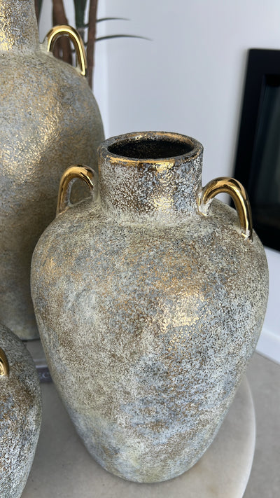 Julian handmade vase
