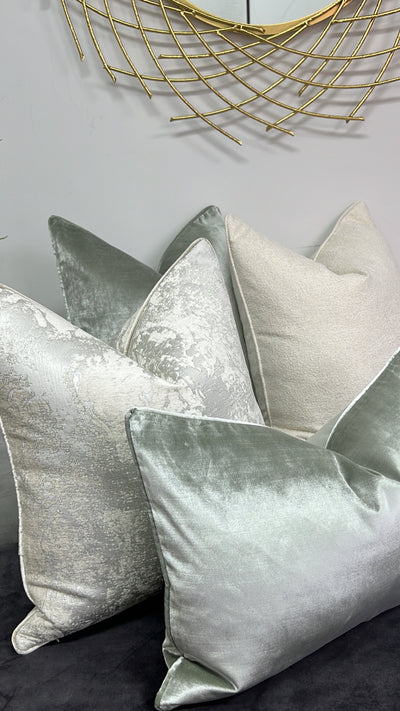 Vienna luxury cushion - Luscious Homewares