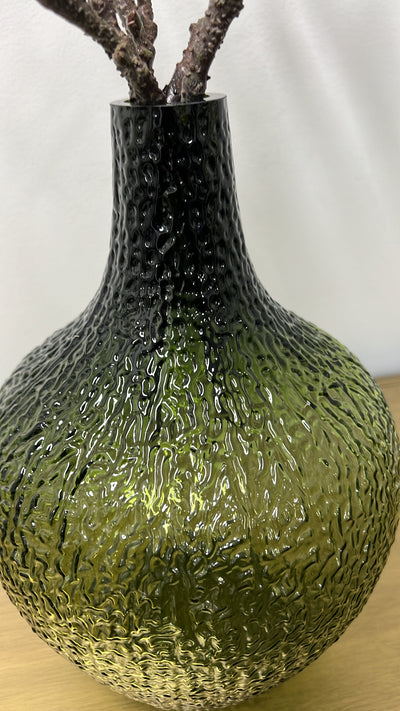 Monir Moss Vase - Luscious Homewares