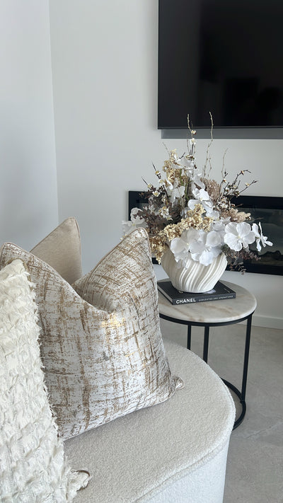 Venice everlasting floral arrangement