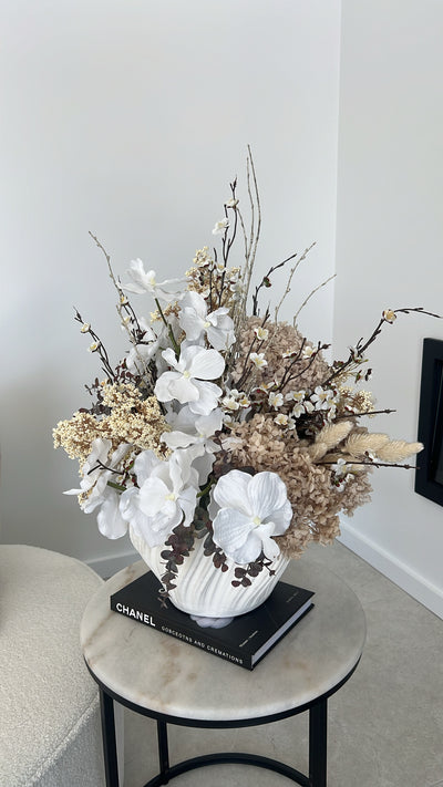 Venice everlasting floral arrangement