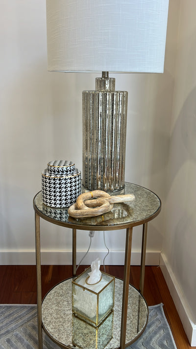Kingston jar / Vase - Luscious Homewares