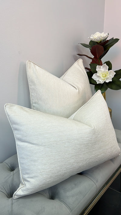 Rawana cushion - Luscious Homewares