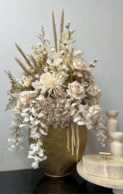 Malika bloom Floral Arrangement