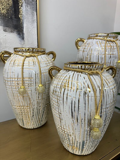 Axel vase - Luscious Homewares