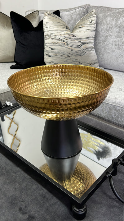 Freya decorative bowl - Luscious Homewares