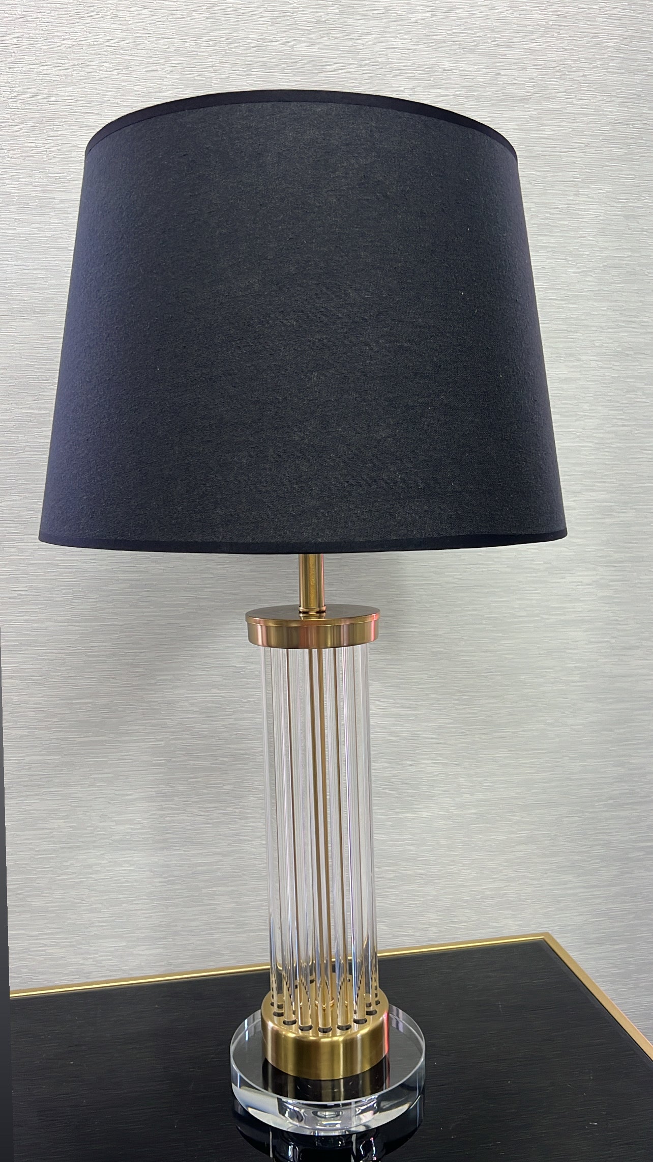 Roya table Lamp - Luscious Homewares