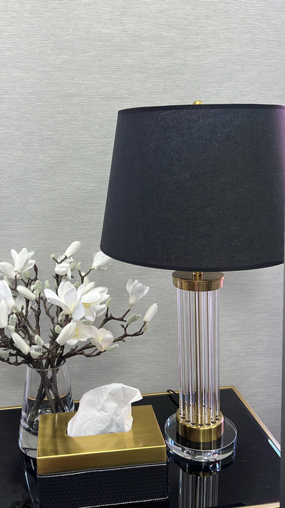 Roya table Lamp - Luscious Homewares