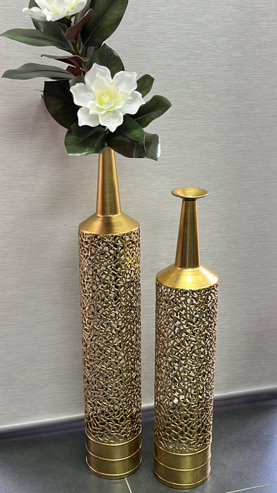 Tamara Floor vase - Luscious Homewares