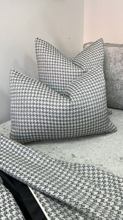 Diona light cushion - Luscious Homewares