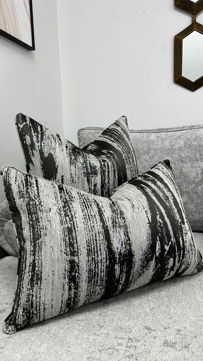 Baranda cushion - Luscious Homewares