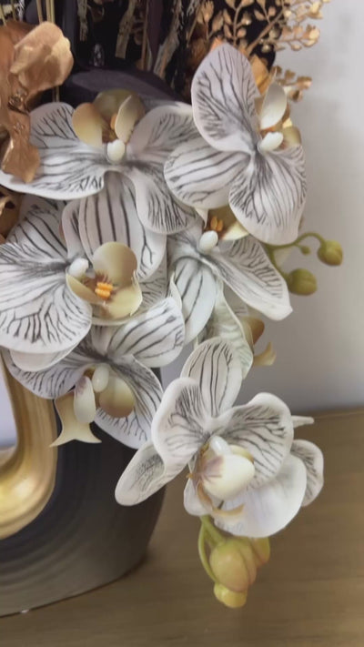 Marvelous floral arrangement