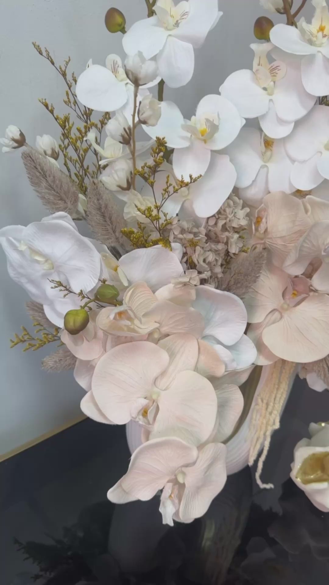 Victoria floral arrangement