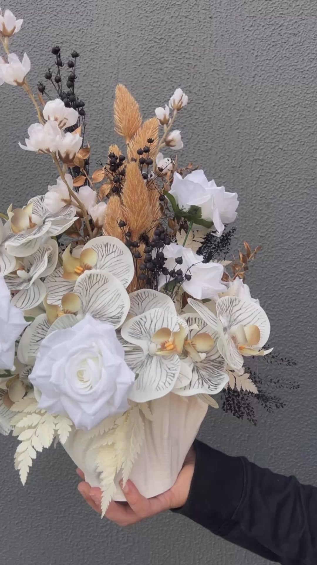 Selene Floral Arrangement